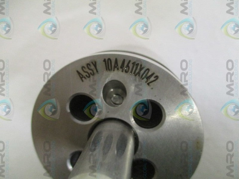 FISHER 10A4611X042 BALL STEM PLUG  NSNP