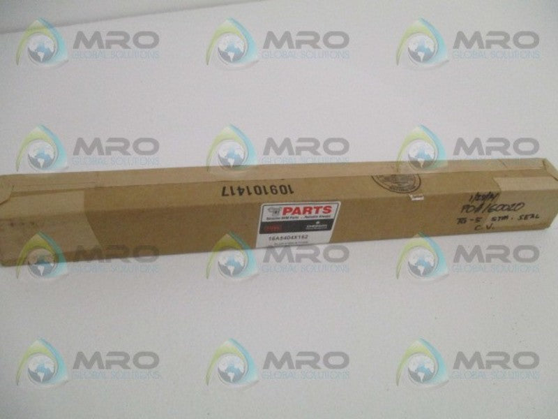 FISHER 16A5404X152 PLUG/STEM M-FORM  NSFS