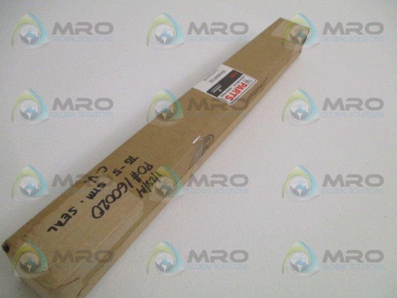 FISHER 16A5404X152 PLUG/STEM M-FORM  NSFS
