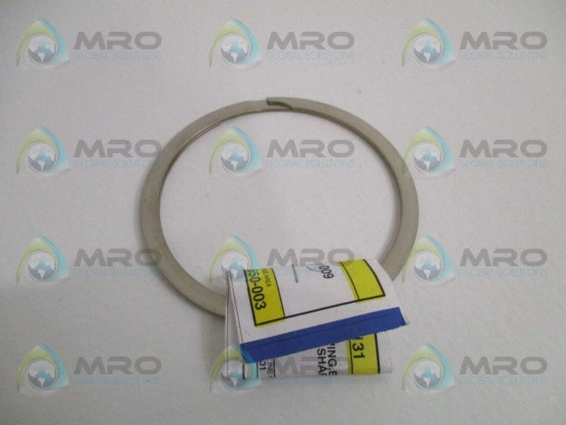 FISHER 10A4225X012 RETAINING RING  NSNP