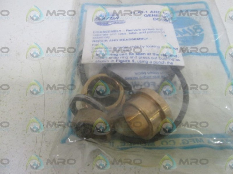BIMBA SEAL KIT K-B-FO-W-50  NSMP
