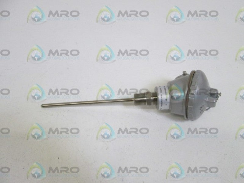 FOXBORO TEMPERATURE PROBE PR-13BBS-006 *NEW NO BOX&