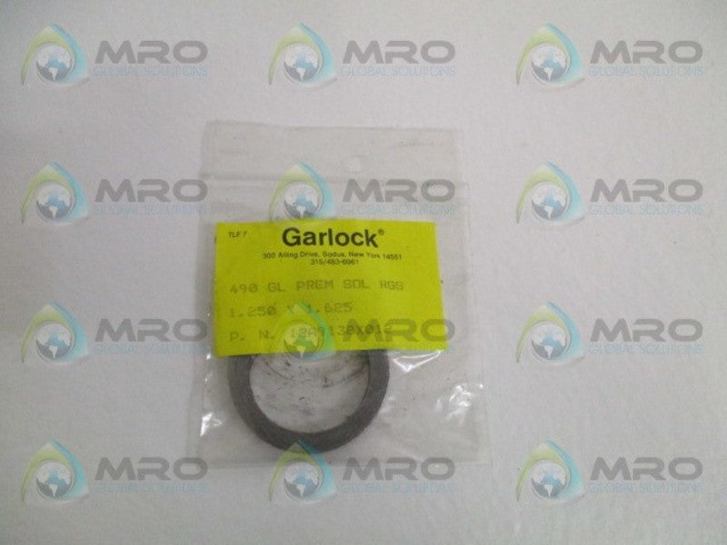 GARLOCK 12A9138X012 PACKING WASHER * NEW IN FACTORY BAG *