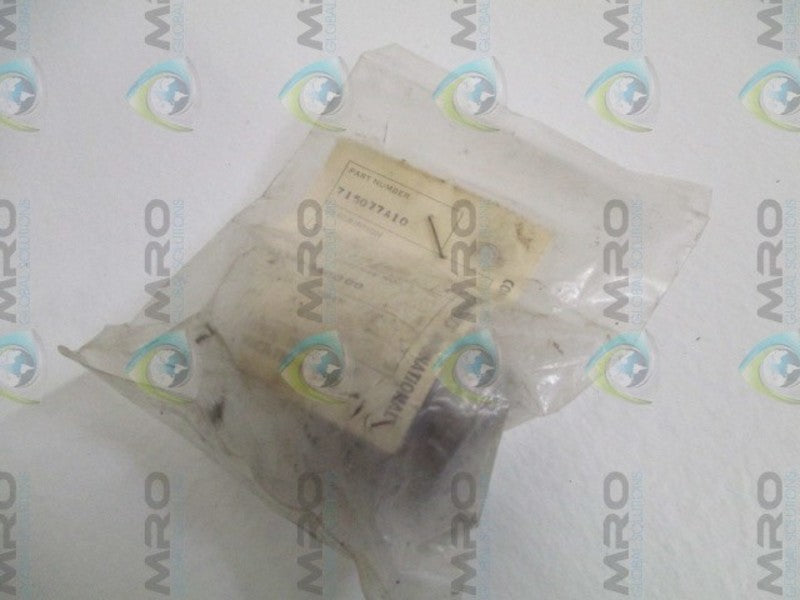 CONTROL COMPONENTS 715077A10 STEM GUIDE  NSNP
