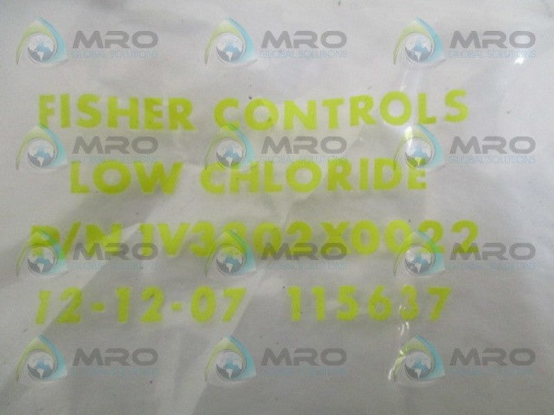 FISHER 1V3802X0022 PACKING RING  NSMP