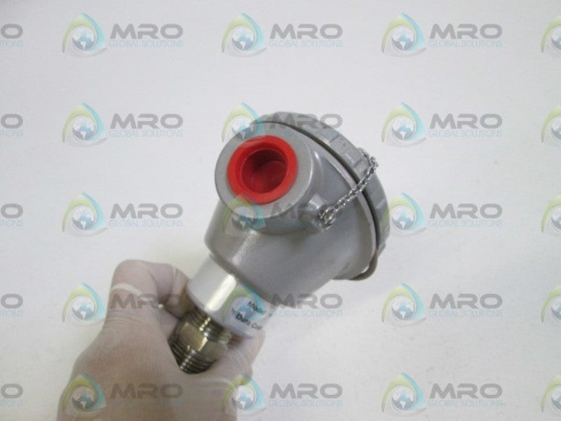 FOXBORO TEMPERATURE PROBE PR-13BBS-006 *NEW NO BOX&