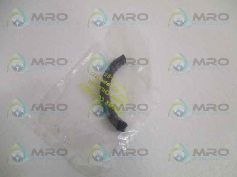 FISHER 1E3190X0222 PACKING RING  NSMP