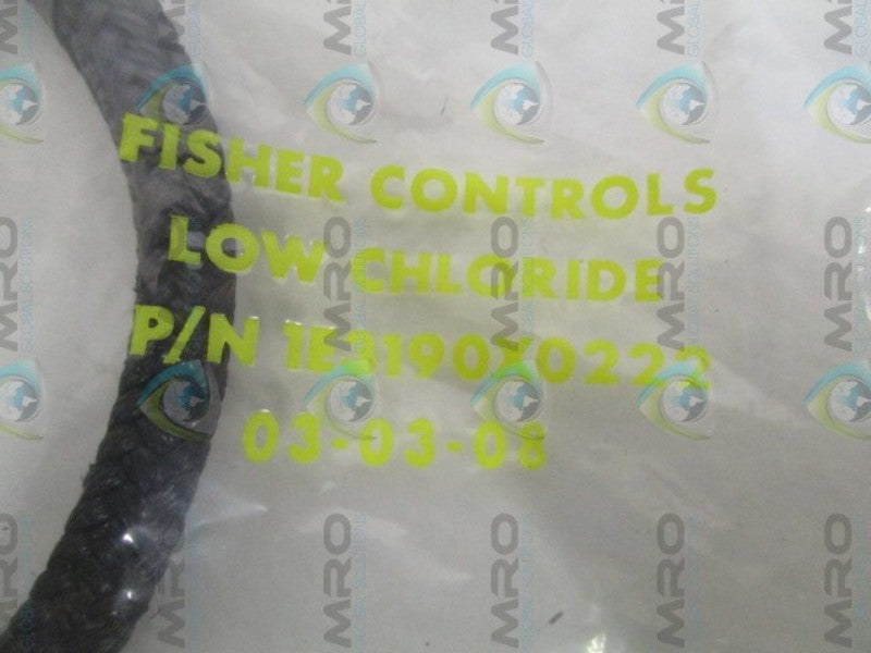 FISHER 1E3190X0222 PACKING RING  NSMP