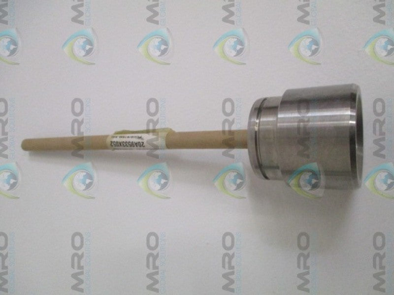 FISHER 20A9533X052 BALL PLUG/STEM  NSMP