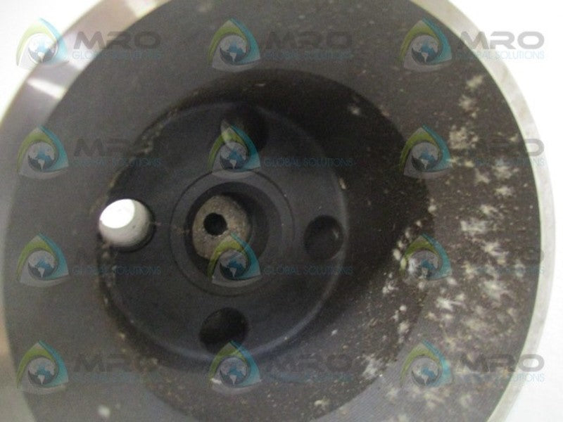 FISHER 10A9265XV62 PLUG STEM  NSMP