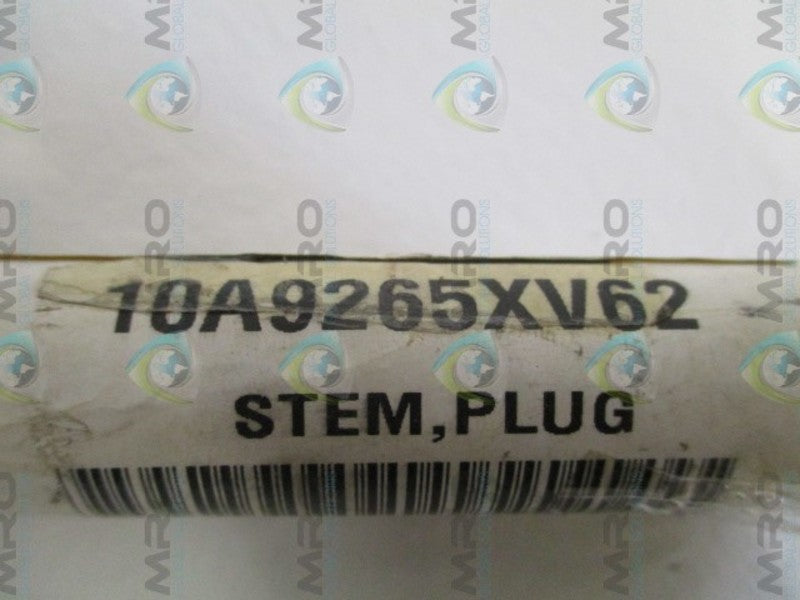 FISHER 10A9265XV62 PLUG STEM  NSMP