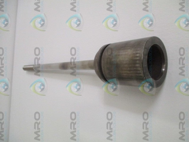 FISHER 37A4304X052 PLUG/STEM ASSEMBLY  UNMP