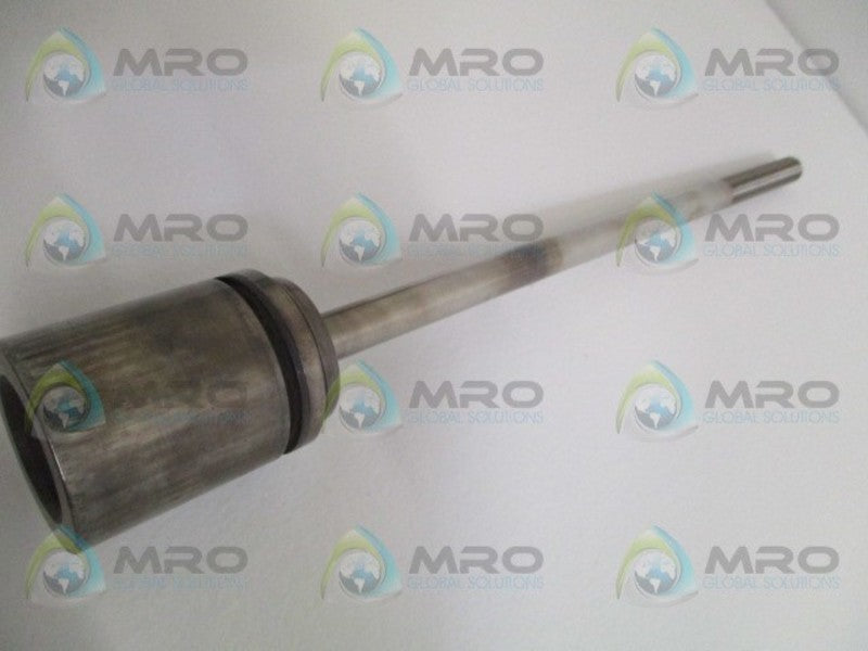 FISHER 37A4304X052 PLUG/STEM ASSEMBLY  UNMP