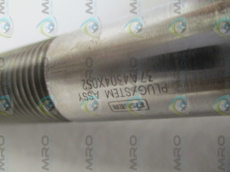 FISHER 37A4304X052 PLUG/STEM ASSEMBLY  UNMP