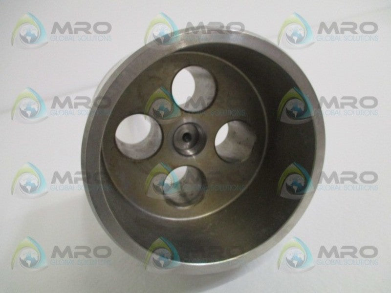 FISHER 27A3933X062 PLUG/STEM ASSEMBLY  NSNP