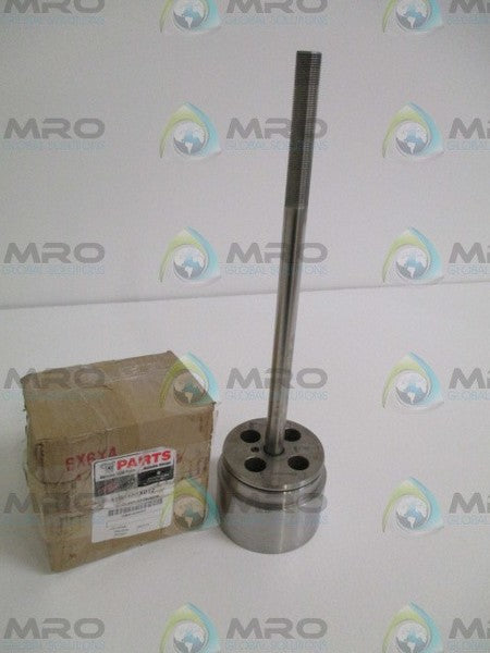 FISHER 33B6102X012 PLUG ANTI-EXTRUSION  NSMP
