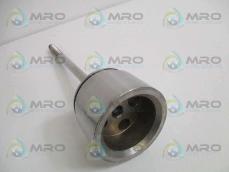 FISHER 33B6102X012 PLUG ANTI-EXTRUSION  NSMP