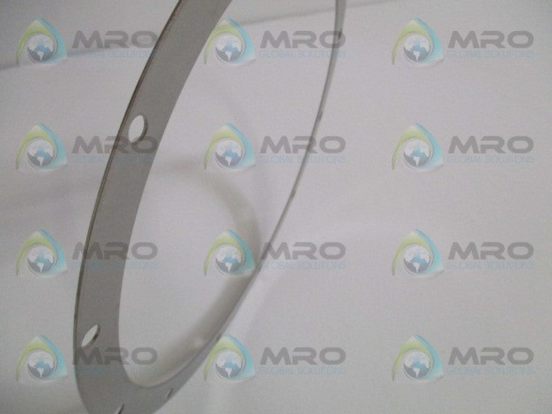 FISHER 12A9147X012 BACK UP RING * NEW IN ORIGINAL PACKAGE *