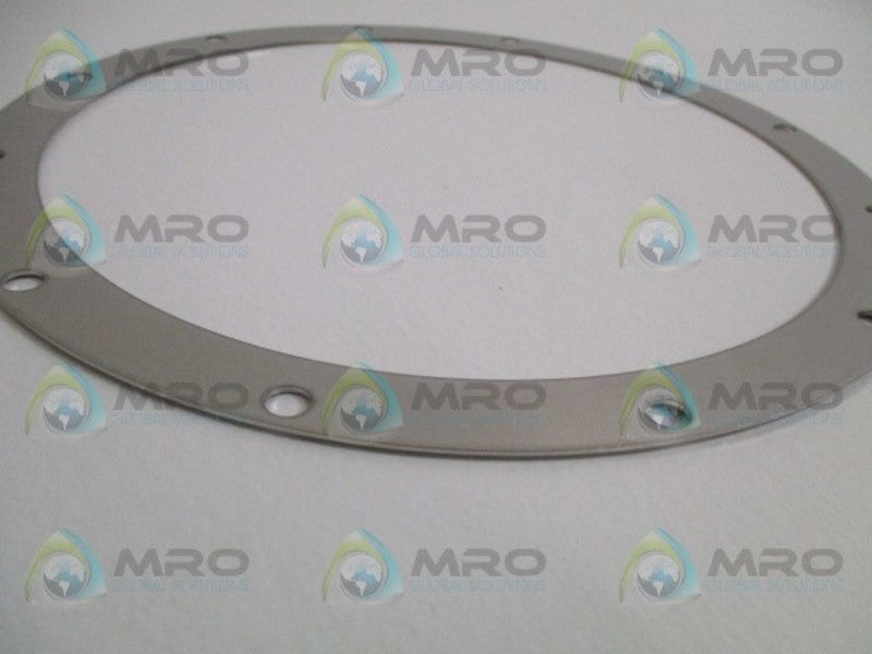 FISHER 12A9147X012 BACK UP RING * NEW IN ORIGINAL PACKAGE *