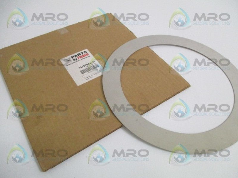 FISHER 13A2704X032 BALL SEAL  NSMP