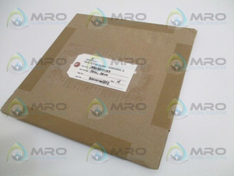 EMERSON 1R592041122 SHIM SEAL (PKG. OF 4) * NEW IN ORIGINAL PACKAGE *