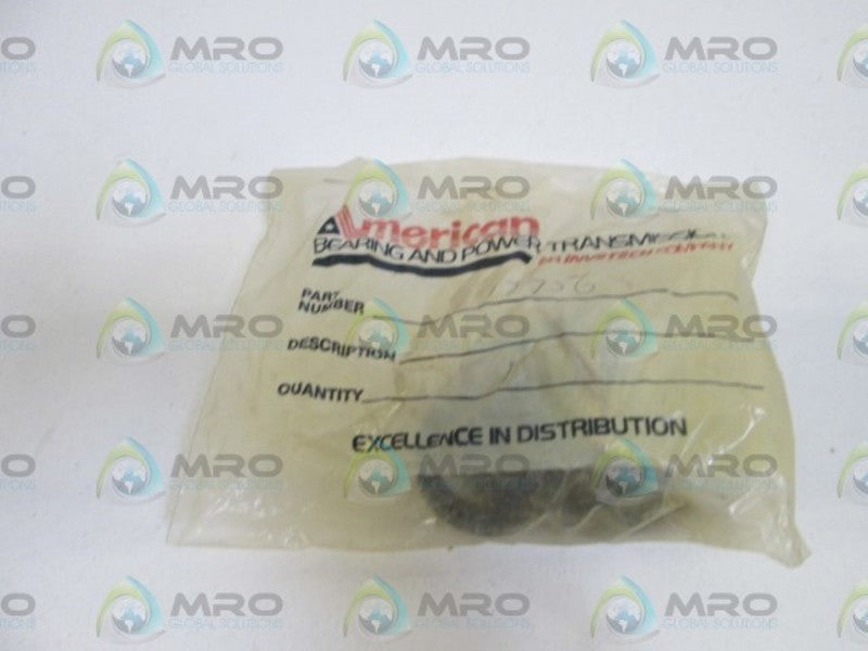 AMERICA BEARING AND POWER TRANSMISSION SEAL KIT 17756  NSNP IN BAG