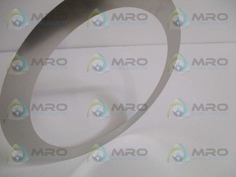 FISHER 17A1971X012 TCM SHIM  NSMP