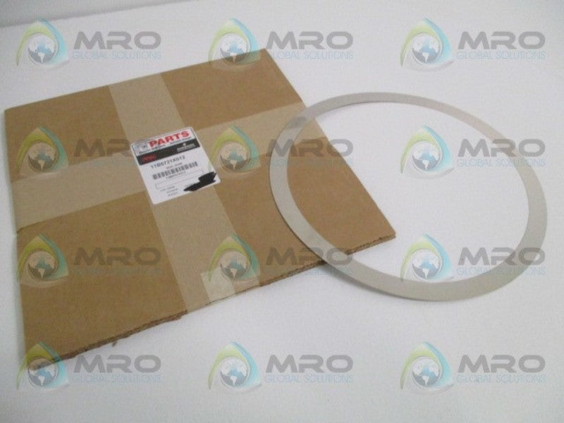 FISHER 11B5721X012 SHIM SEAL * NEW IN ORIGINAL PACKAGE *