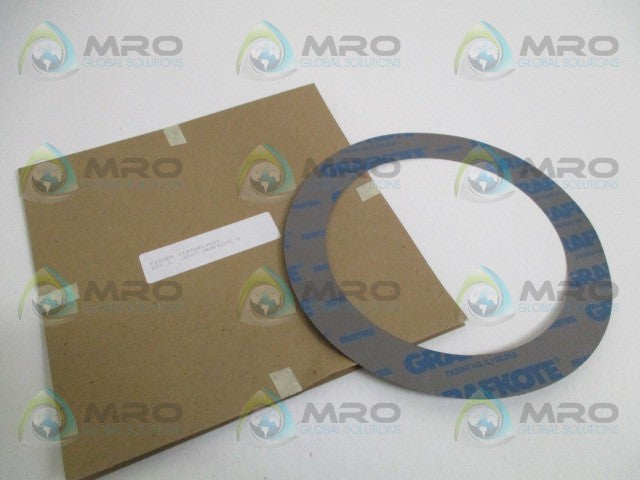 FISHER 11B0681X032 GASKET * NEW IN ORIGINAL PACKAGE *