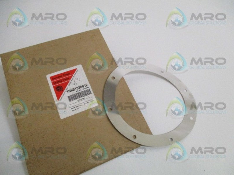 FISHER 1N931336012 SHIM SEAL  NSMP