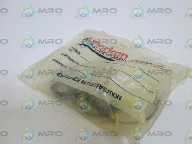 AMERICA BEARING AND POWER TRANSMISSION SEAL KIT 17756  NSNP IN BAG