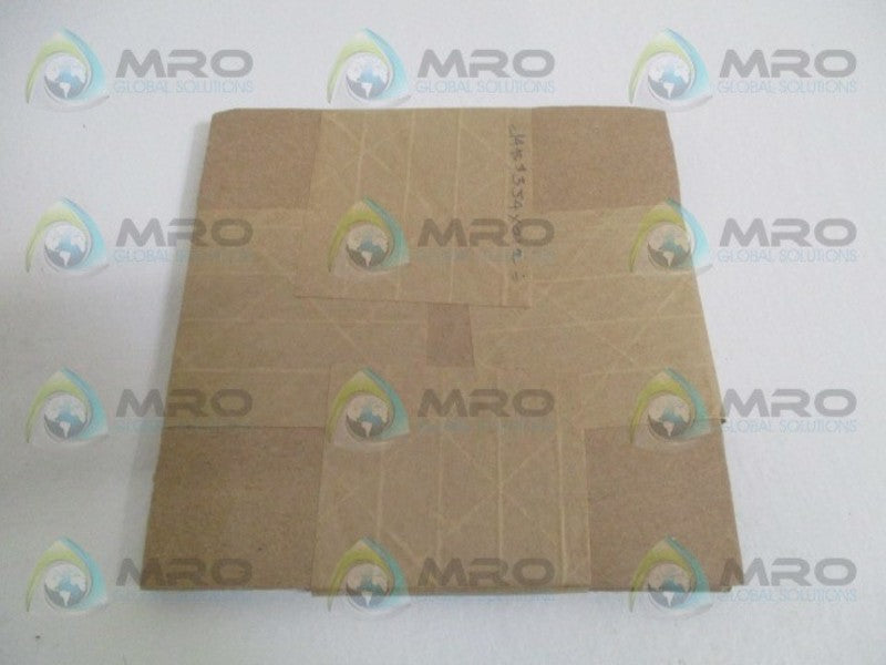 FISHER 21B5705X012 SPRING SEAL * NEW IN ORIGINAL PACKAGE *