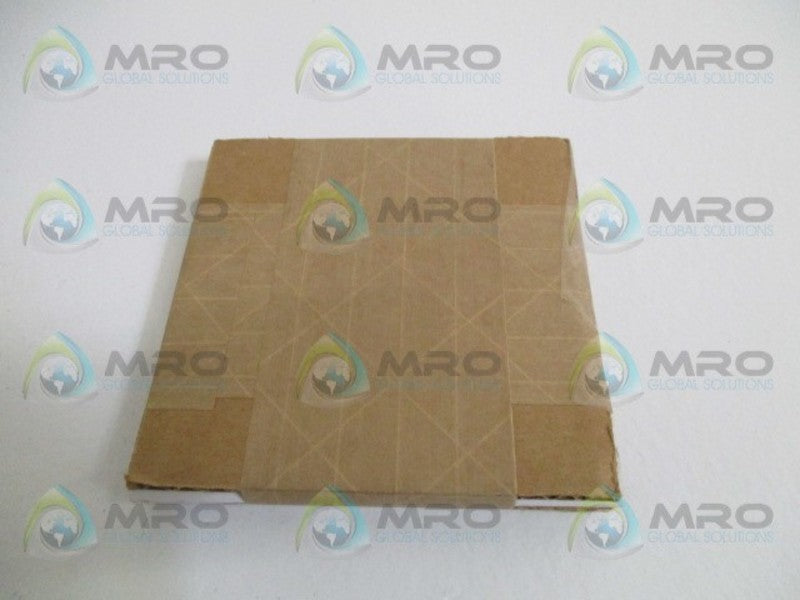 FISHER RGASKETX312 GASKET KIT * NEW IN ORIGINAL PACKAGE *