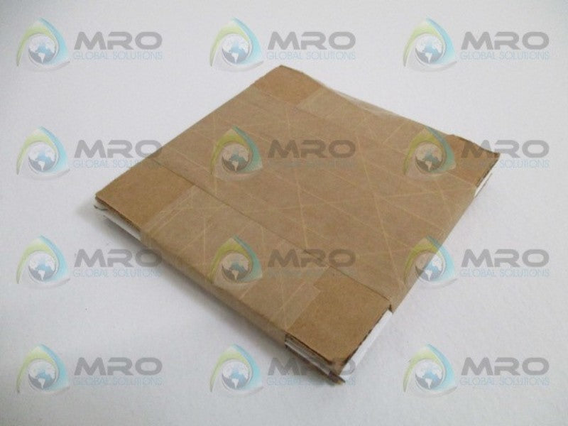 FISHER RGASKETX312 GASKET KIT * NEW IN ORIGINAL PACKAGE *