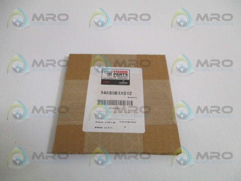 FISHER 14A6561X012 SHIM  NSMP