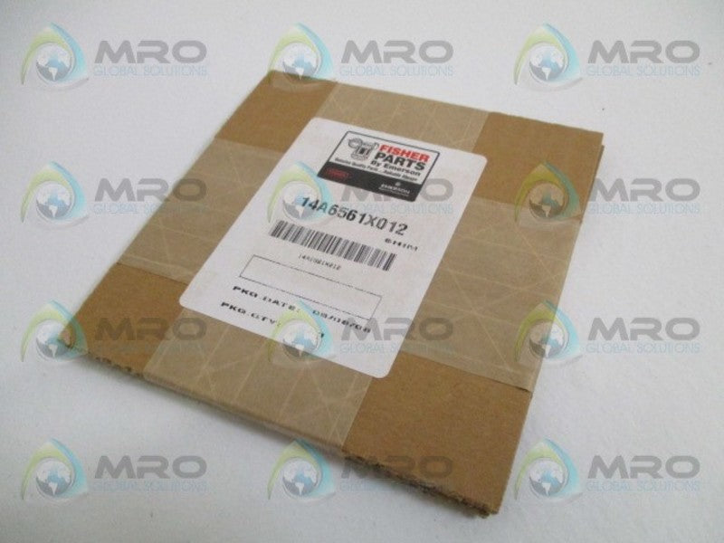 FISHER 14A6561X012 SHIM  NSMP