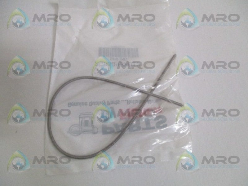 FISHER 75B0043X012 SPRING * NEW IN FACTORY BAG *