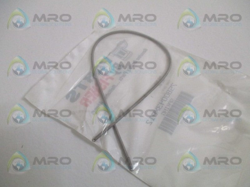 FISHER 75B0043X012 SPRING * NEW IN FACTORY BAG *