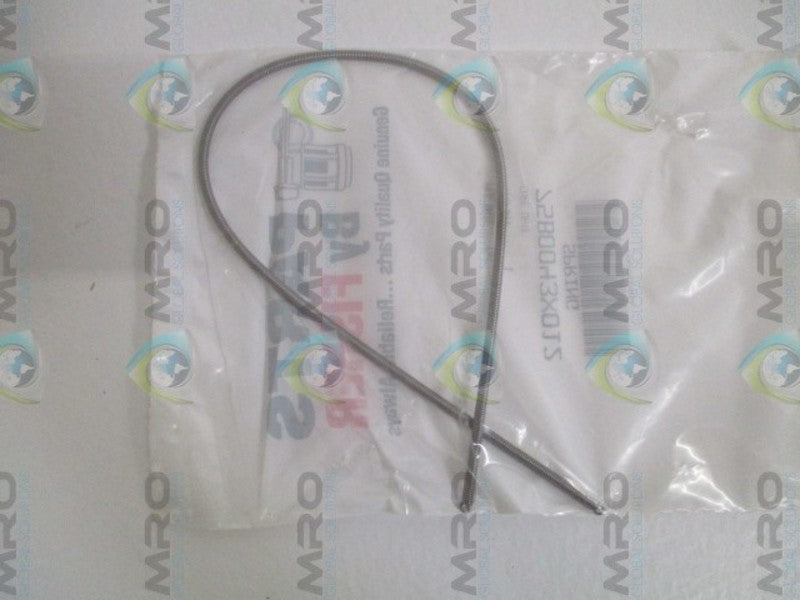 FISHER 75B0043X012 SPRING * NEW IN FACTORY BAG *