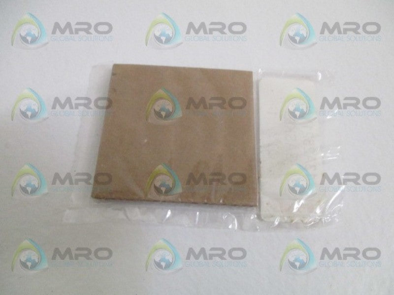 FISHER 13A2521X062 GASKET  NSMP