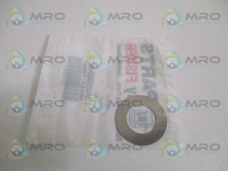 FISHER 13A2590X012 THRUST WASHER  NSMP
