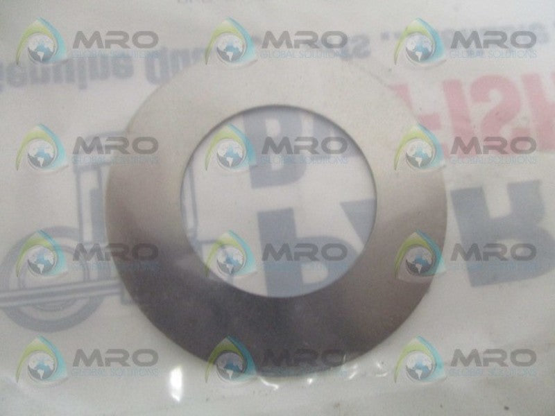 FISHER 13A2590X012 THRUST WASHER  NSMP