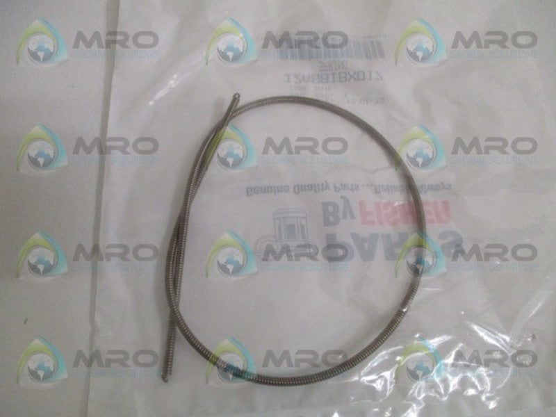 FISHER 12A8818X012 SPRING * NEW IN FACTORY BAG *