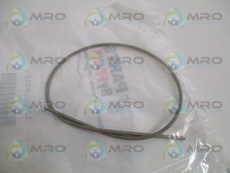 FISHER 12A8818X012 SPRING * NEW IN FACTORY BAG *