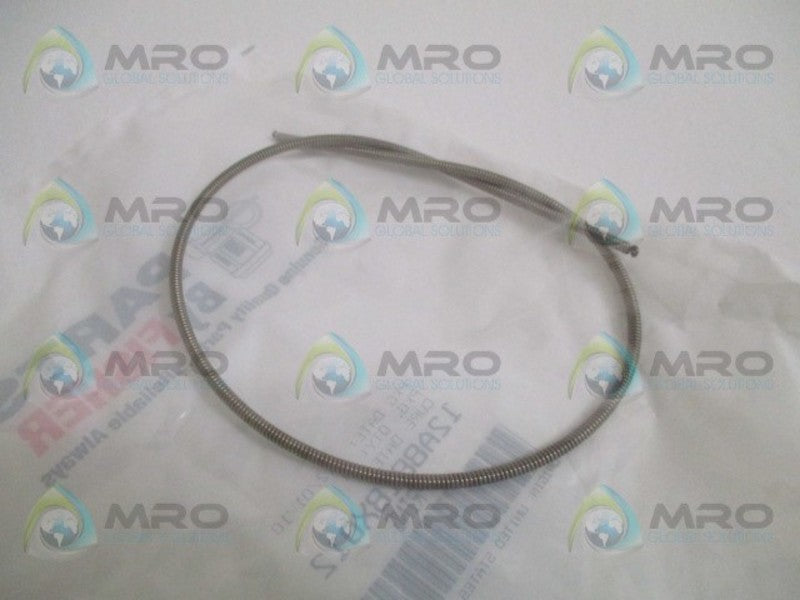 FISHER 12A8818X012 SPRING * NEW IN FACTORY BAG *