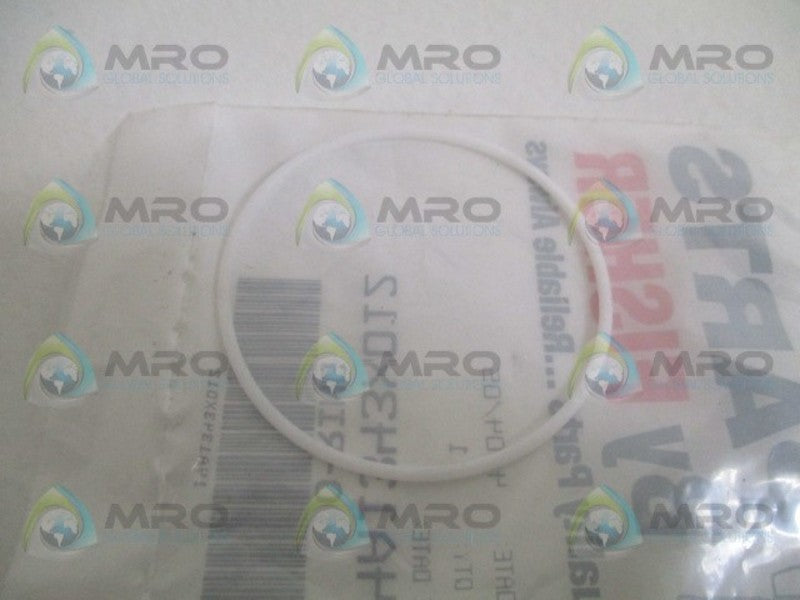 FISHER 14A1343X012 O-RING  NSMP