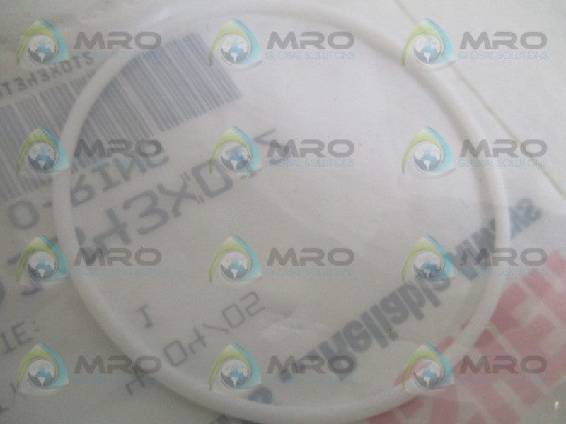 FISHER 14A1343X012 O-RING  NSMP