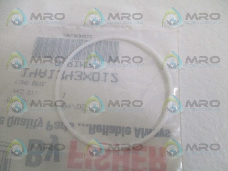 FISHER 14A1343X012 O-RING  NSMP