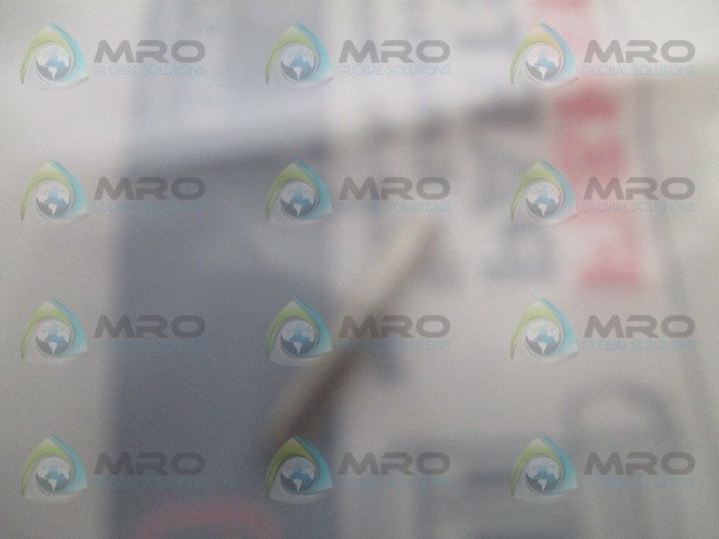 FISHER 1B599135072 GROOVE PIN  NSMP