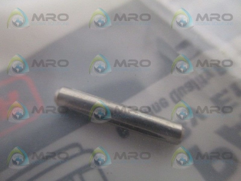 FISHER 1B599135072 GROOVE PIN  NSMP